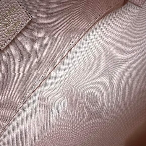 100% Authentic Louis Vuitton Pochette Felice W/Pouch Monogram Leather Bag - Picture 14 of 16